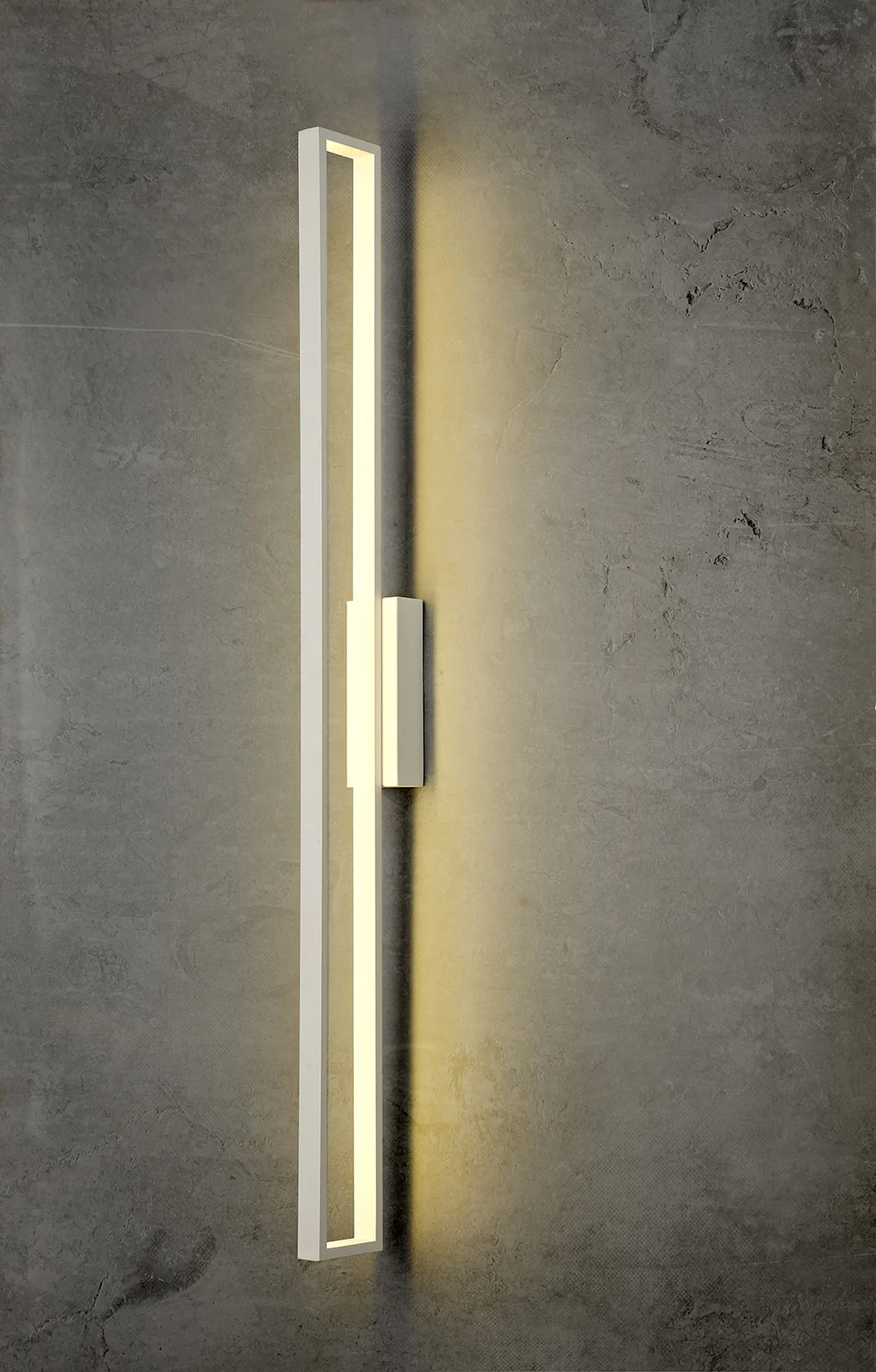 Durban Wall Lights Mantra Fusion Flush Wall Lights